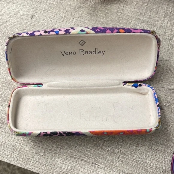 Vera Bradley Eyeglasses - Picture 7 of 7